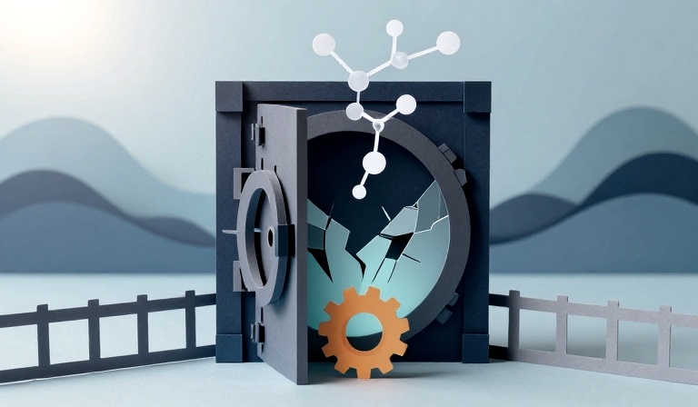 MANTRA Chain Halts Network Over Vulnerability Exploit