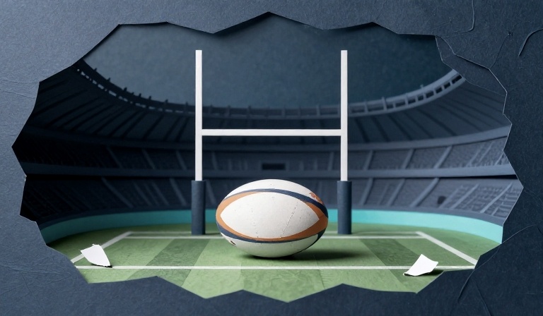 All Blacks Beat Springboks 33-16 in Series Opener