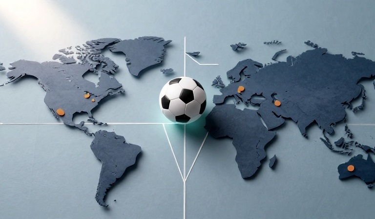 UEFA and CONCACAF discuss merged Nations League tournament