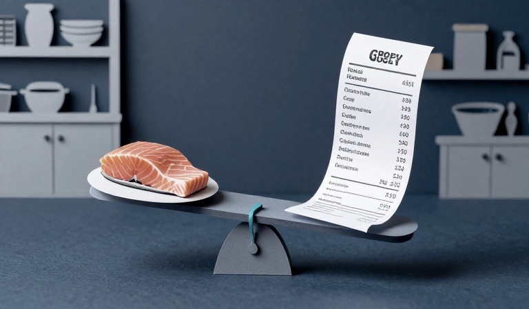 Kennedy slams CNN fact-check on $20 salmon cake cost claim