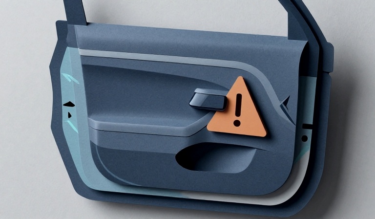 China orders recall of over 4.3 million EVs over hidden emergency door handles