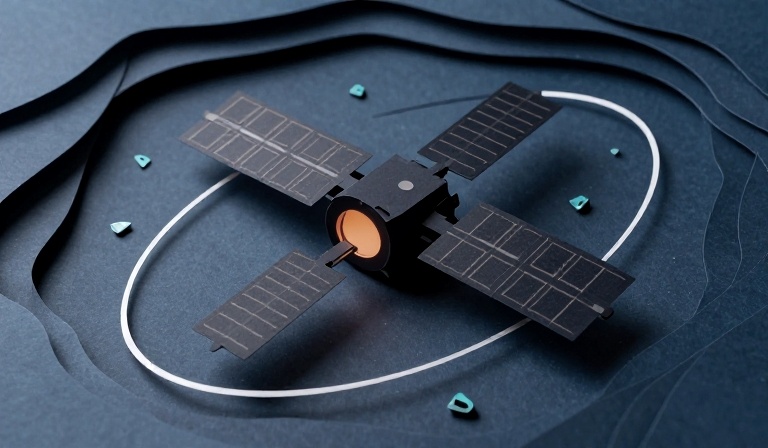 Starcloud raises $250M for orbital AI data centers