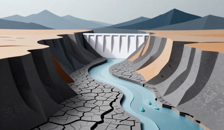 Federal officials finalize 10-year Colorado River water cut plan for lower basin states