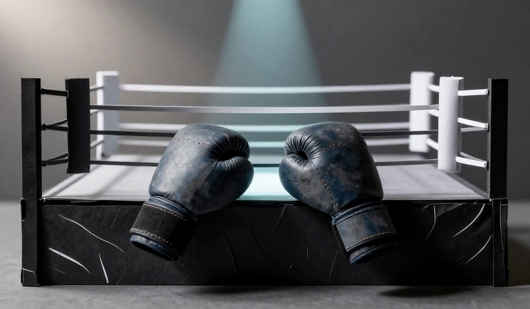 Four arrested over ex-boxing champ Zolani Tete's killing
