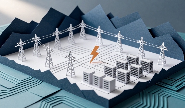 NVIDIA invests in Cloverleaf to boost AI data center power access