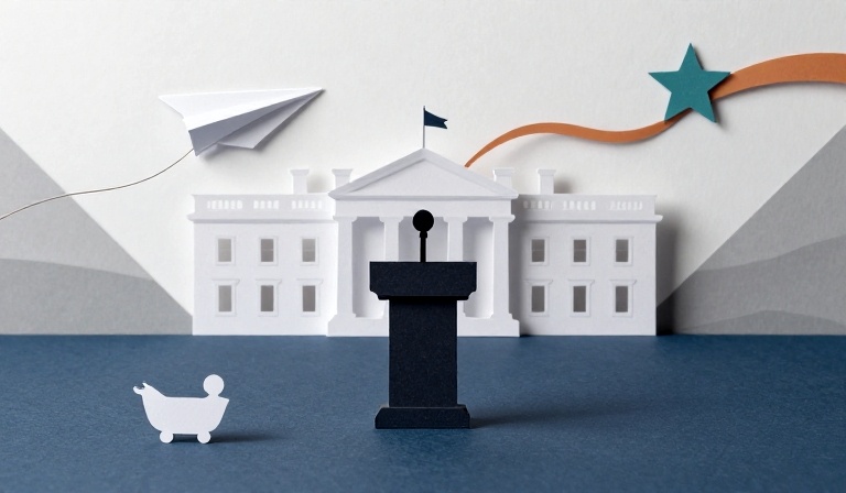 White House Press Secretary Leavitt to Leave Post, Join MAGA Inc.