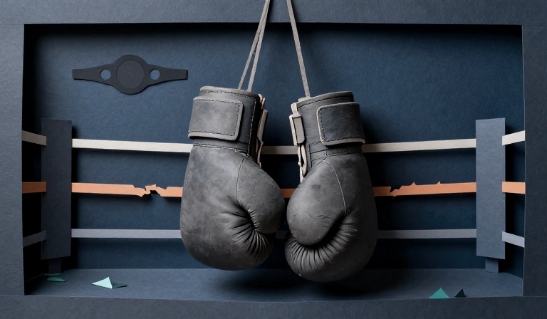 Lopez wins WBA welterweight title via majority decision