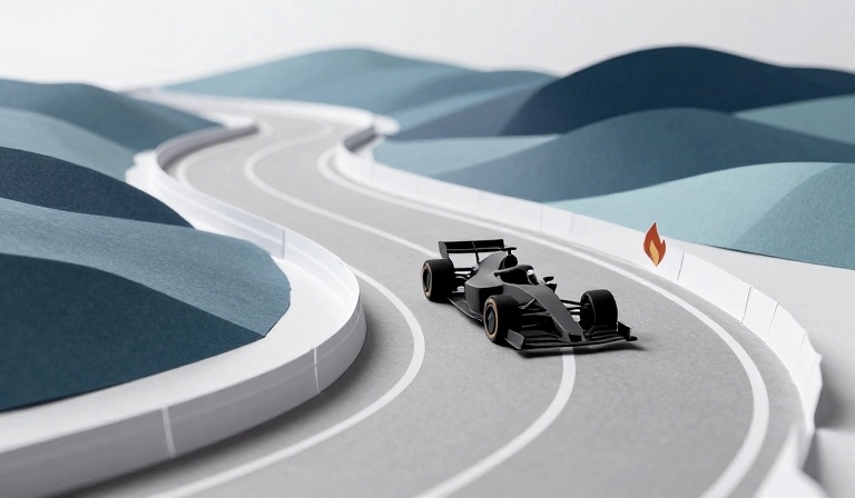 Zandvoort Hosts Final Dutch Grand Prix Amid Financial Challenges