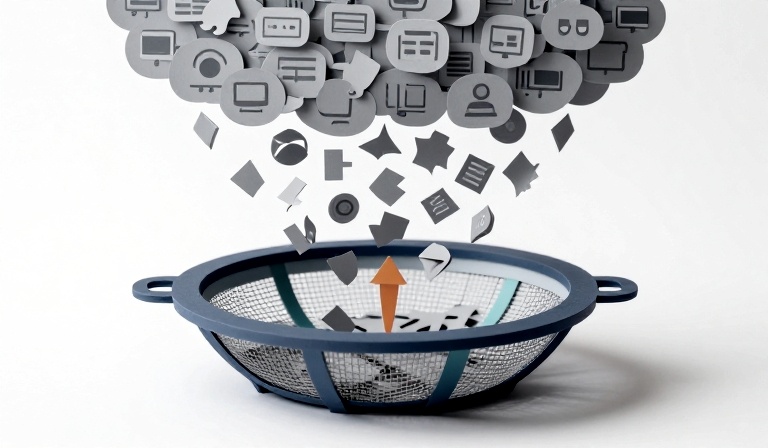 LinkedIn AI Slop Button Used Over 1M Times