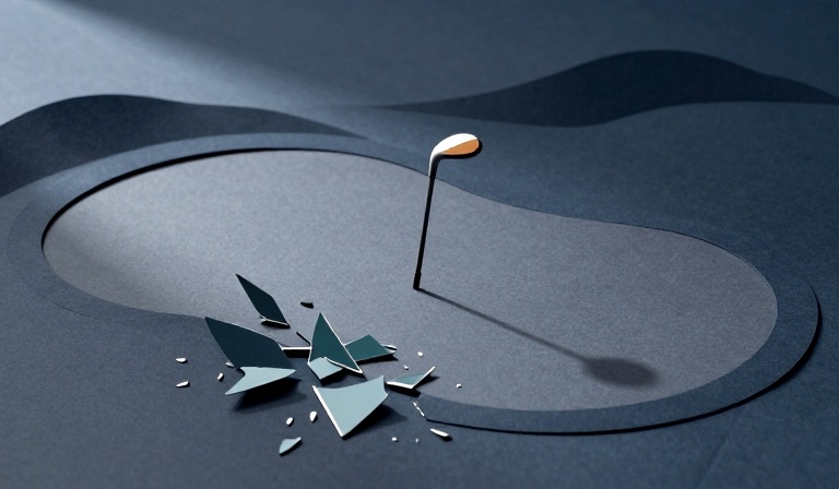 Good Good and Callaway Apologize for Controversial Golf Ad