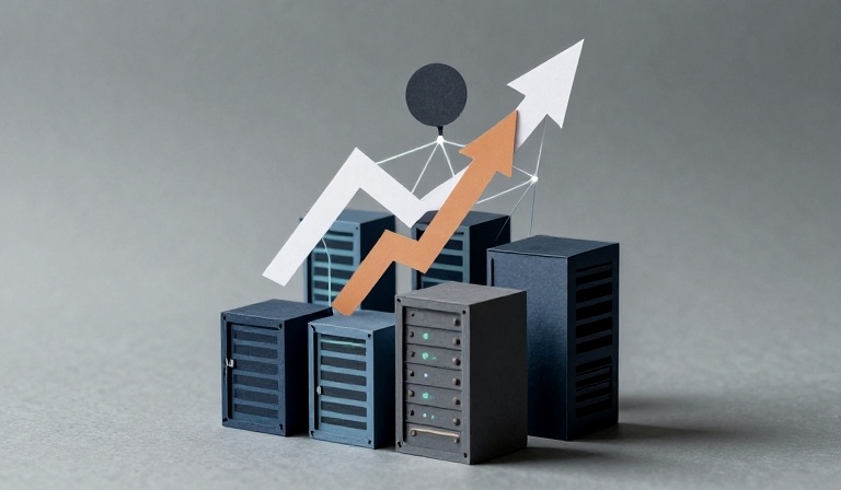 Nvidia to raise AI server prices over 15% from early 2027