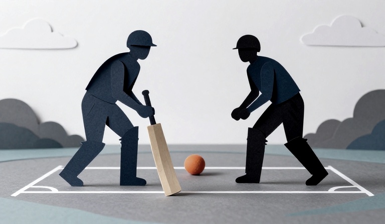 Jaiswal, Fernando fined after on-field confrontation in Colombo Test
