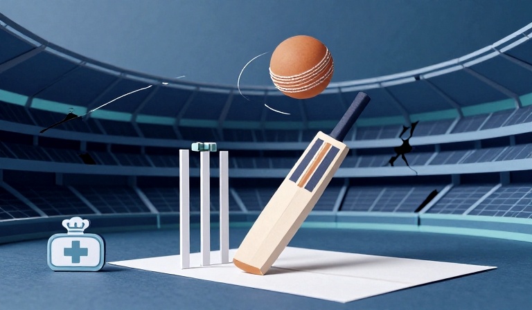 Pant Returns to Score 63, Breaks Dhoni and Gilchrist Records