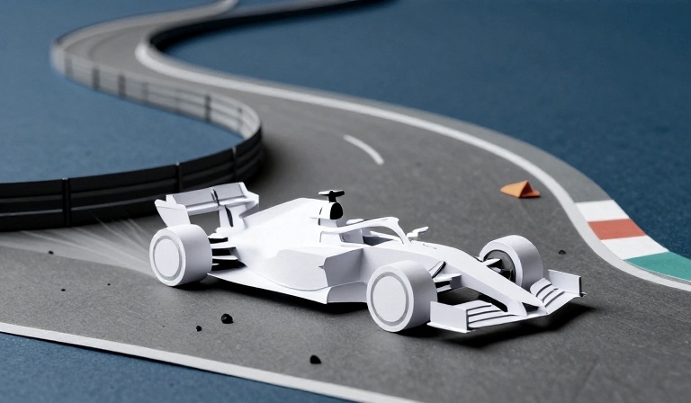 Norris wins chaotic Dutch Grand Prix for McLaren