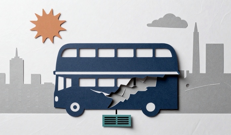 London bus strikes resume over extreme heat working conditions