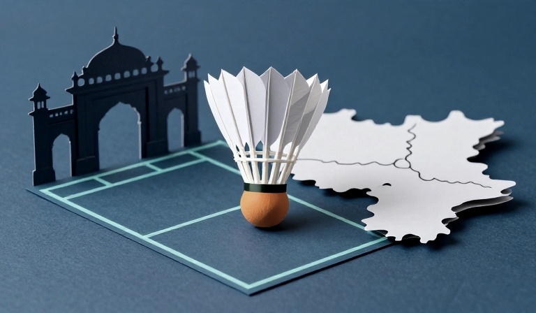 India Open to Move to Guwahati for 2028 Edition