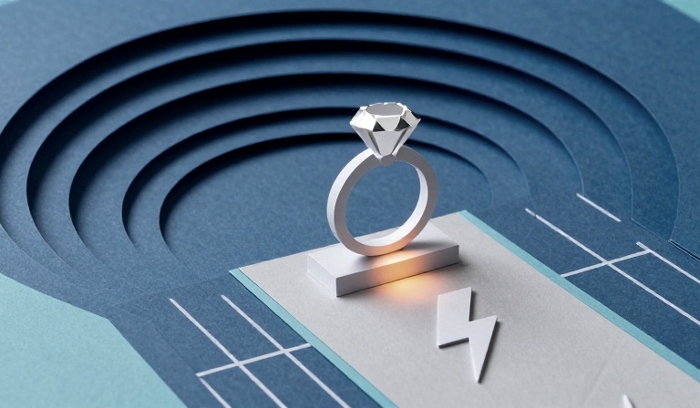 Usain Bolt Proposes to Kasi Bennett on 40th Birthday