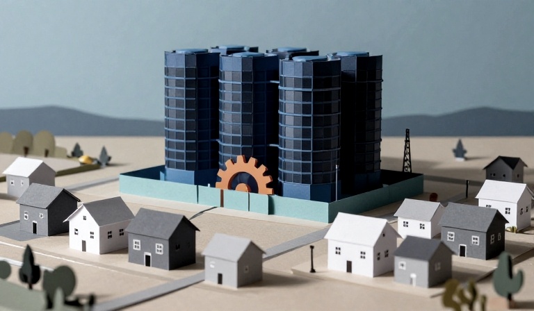 Texas Governor Requires Local Approval for Data Centers