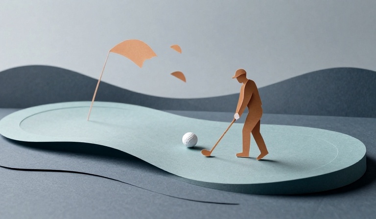 Scheffler played BMW Championship with hand, foot and mouth disease