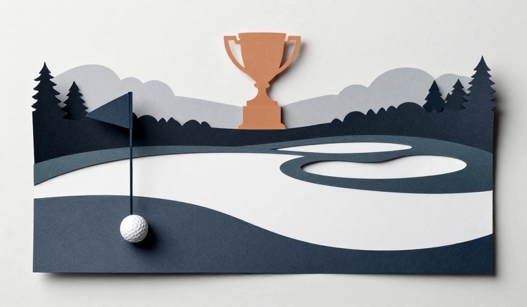 Tour Championship Field Set After BMW Championship Win
