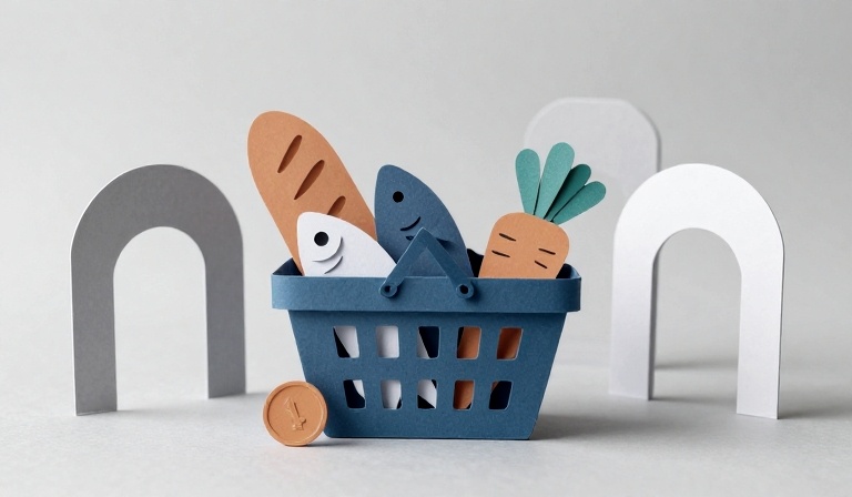 Morrisons launches price guarantee on 500 everyday items