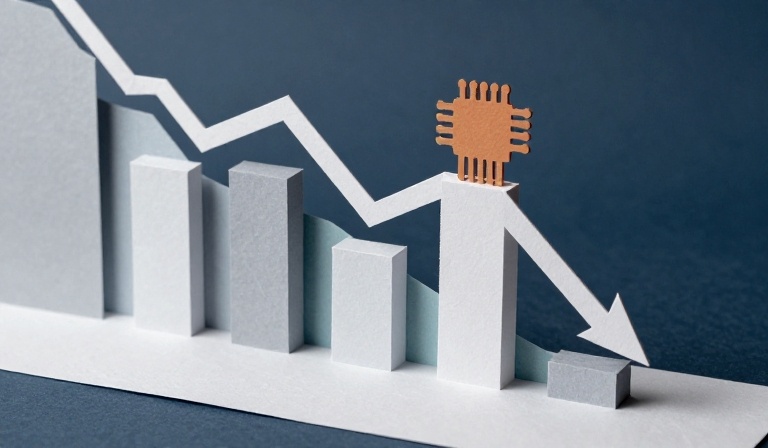 UK fintech investment falls to decade low in first half of 2026