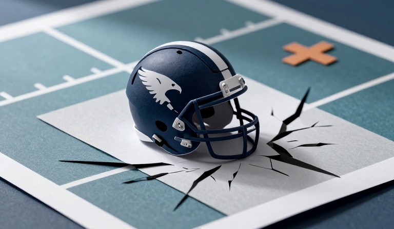 Seahawks rookie Clark breaks ankle in preseason