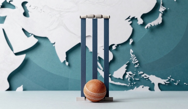 Afghanistan added to ACC presidency rotation