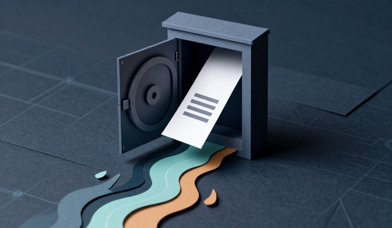 Term Finance Vault Governance Attack Drains $8.5M