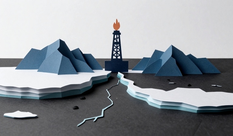 Norway to Continue Arctic Drilling Despite EU Moratorium