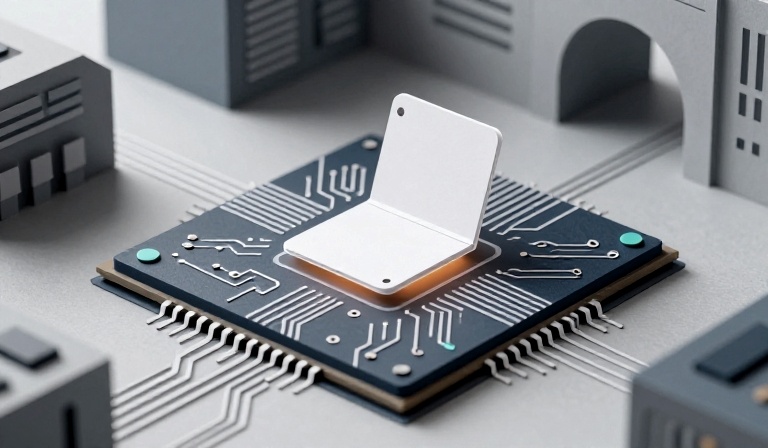 Xiaomi Unveils Xring O3 Processor With TSMC Partnership