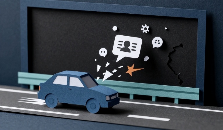 UK Government Orders Removal of Dangerous Driving Videos From Platforms
