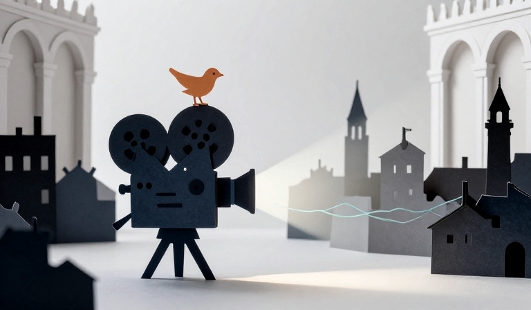 Venice adds Gaza documentary 'Naza' to competition