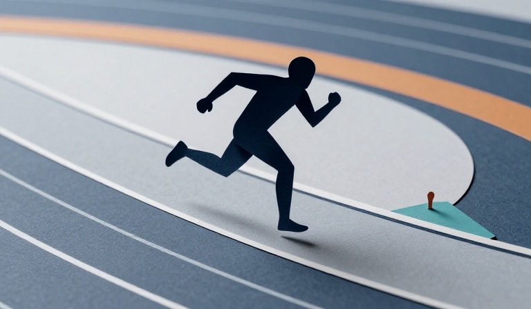 Humanoid Robots Break Sprint World Records at Beijing Games