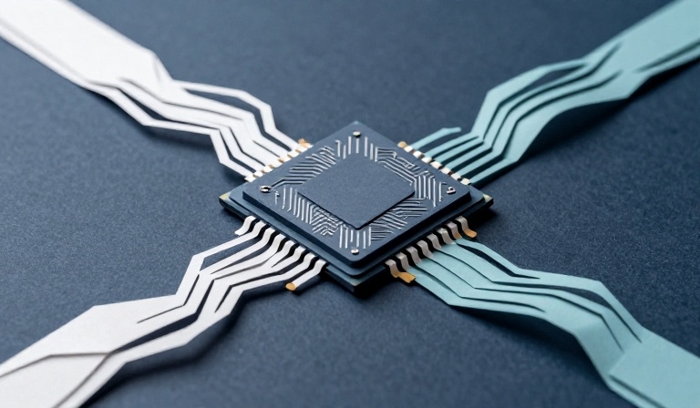 IBM Unveils Dual-Architecture Mainframe Processor for Arm and Z Workloads
