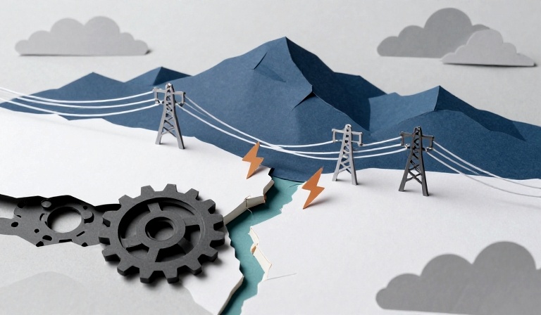 Ford Threatens to Cut Electricity, Mineral Exports to U.S.