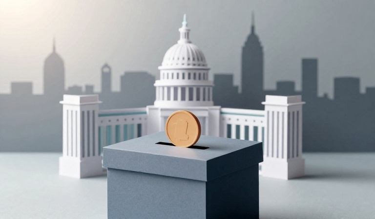 Stand With Crypto Endorses 32 House Candidates for 2026 Midterms