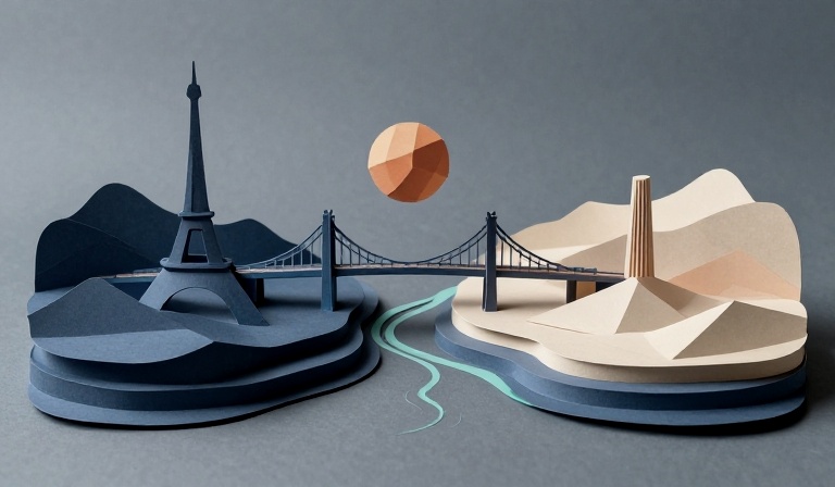 France, Saudi Arabia sign 6 billion euro theme park deal near Paris