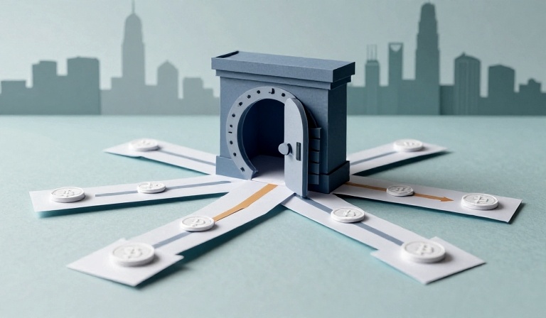 Standard Chartered Distributes Hong Kong's First Regulated HKDAP Stablecoin
