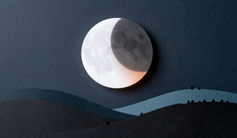 Deep partial lunar eclipse to bring reddish hue to UK skies on August 28
