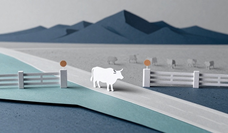 US Reopens Douglas Border to Mexican Cattle Amid Screwworm Concerns