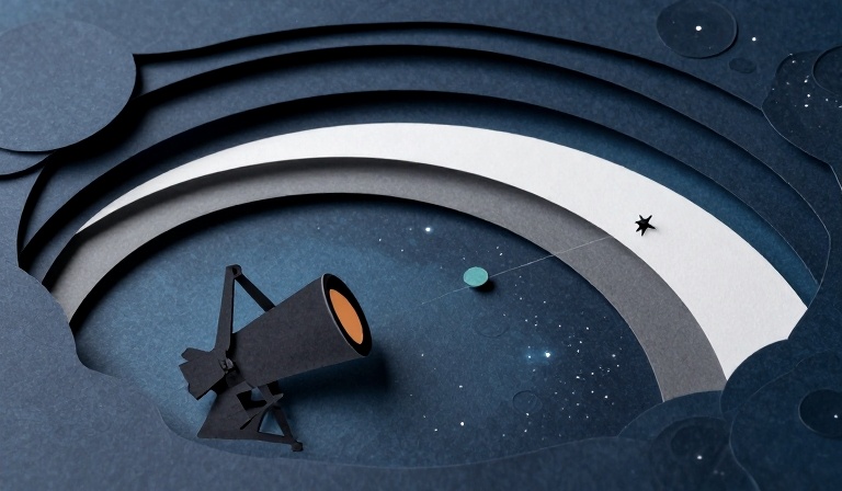 NASA Roman Space Telescope Launch Set for Aug. 30