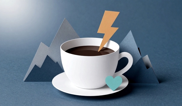 Study finds wide caffeine variations in UK high street coffee drinks