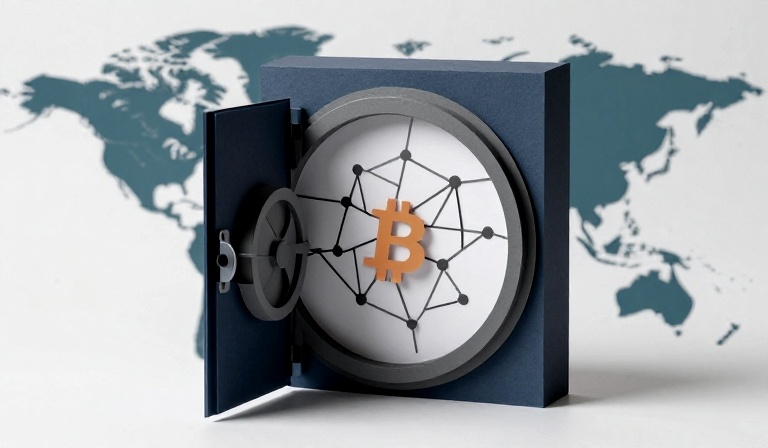US Treasury Expands Sanctions on Iran's Digital Asset Sector