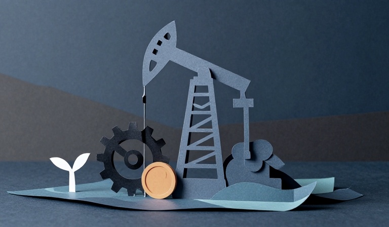 Woodside posts 7% profit rise, scraps clean energy targets