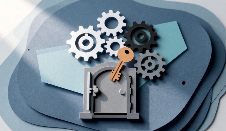 Monad Proposes Wallet Upgrade for Key Recovery and Quantum Security