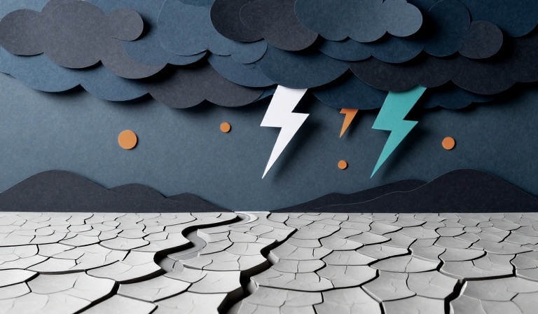 Met Office issues yellow thunderstorm warnings for England and Wales