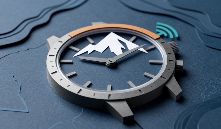 Garmin Unveils Fenix 9 and Fenix 9 Pro Smartwatches