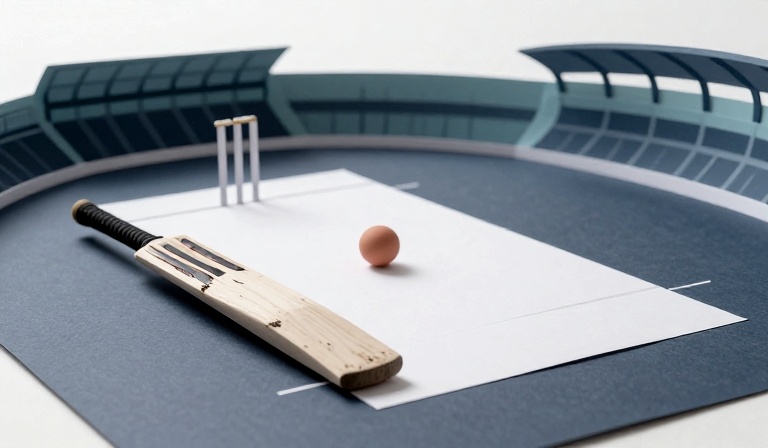 Cricket Australia Clears Transgender Cricketer Anaya Bangar for Elite Women's Cricket