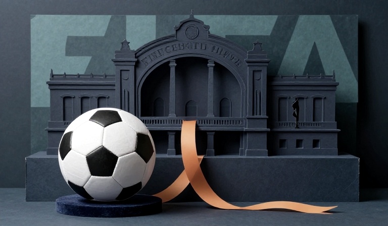 PFA Awards 2026 honor players, spark FIFA governance critique